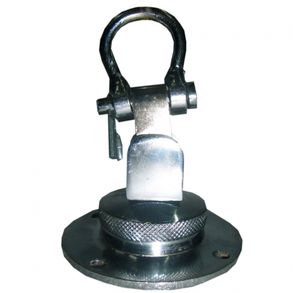 Tufwear universele speedbag ophangbeugel T69